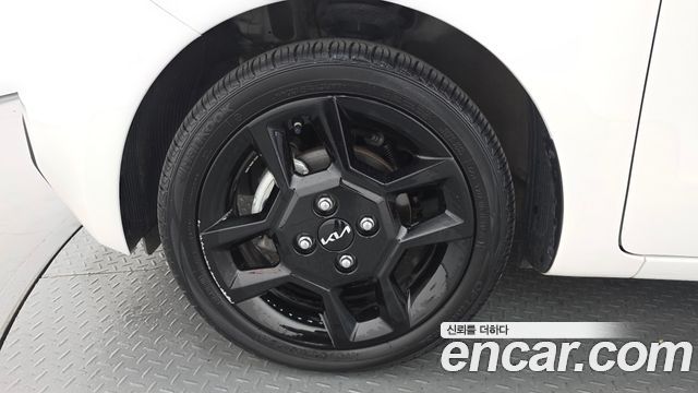 Kia RAY 2024 — photo 5