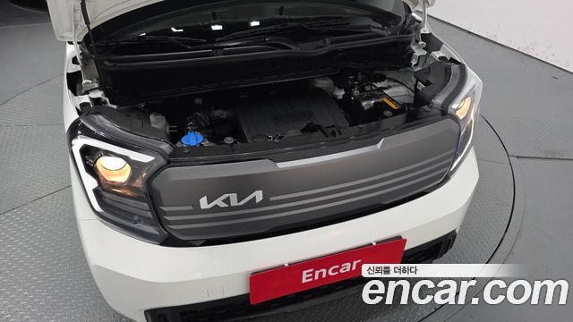 Kia RAY 2024 — photo 6