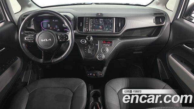 Kia RAY 2024 — photo 7