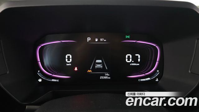 Kia RAY 2024 — photo 8