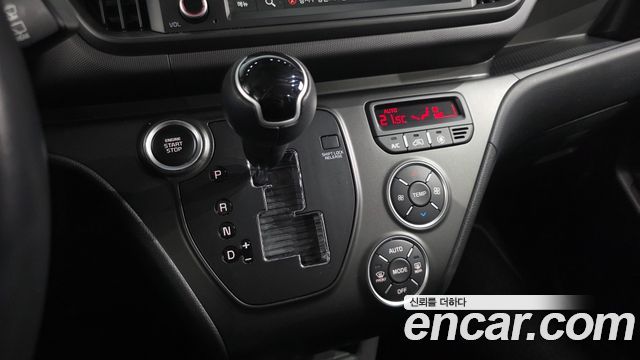 Kia RAY 2024 — photo 9