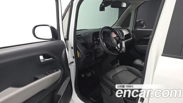 Kia RAY 2024 — photo 10