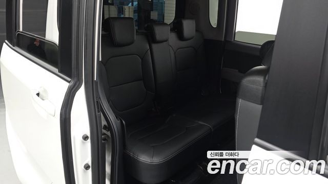 Kia RAY 2024 — photo 11