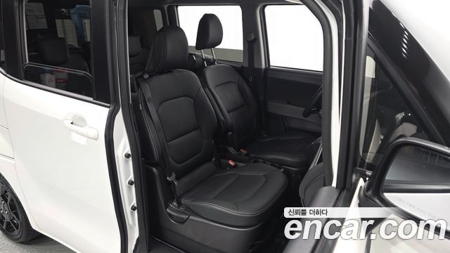 Kia RAY 2024 — photo 12