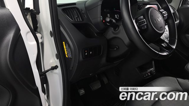 Kia RAY 2024 — photo 13