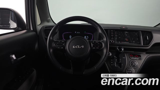 Kia RAY 2024 — photo 14