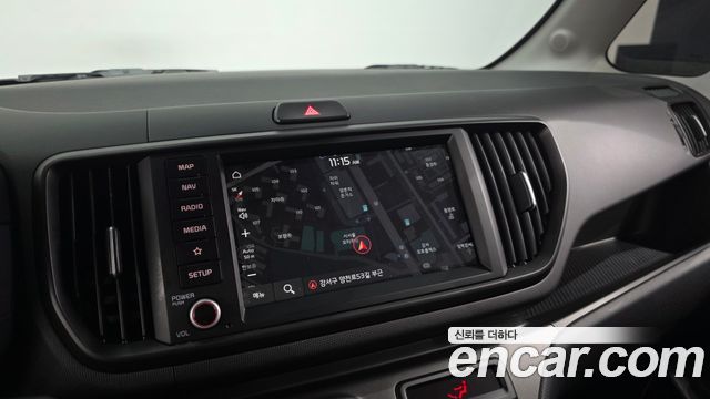Kia RAY 2024 — photo 15