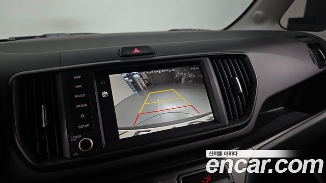 Kia RAY 2024 — photo 16