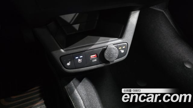 Kia RAY 2024 — photo 17
