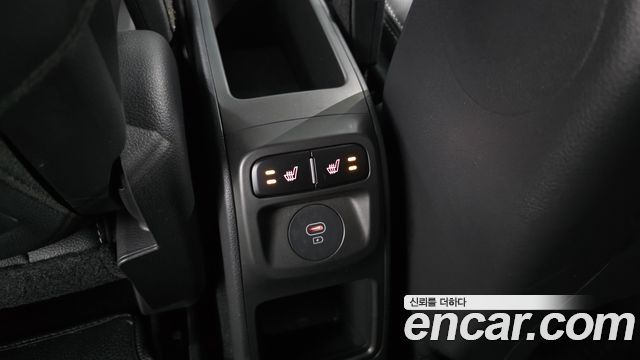 Kia RAY 2024 — photo 19