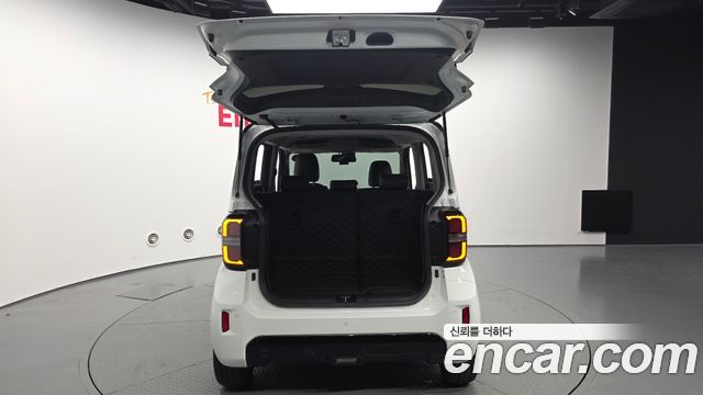 Kia RAY 2024 — photo 20