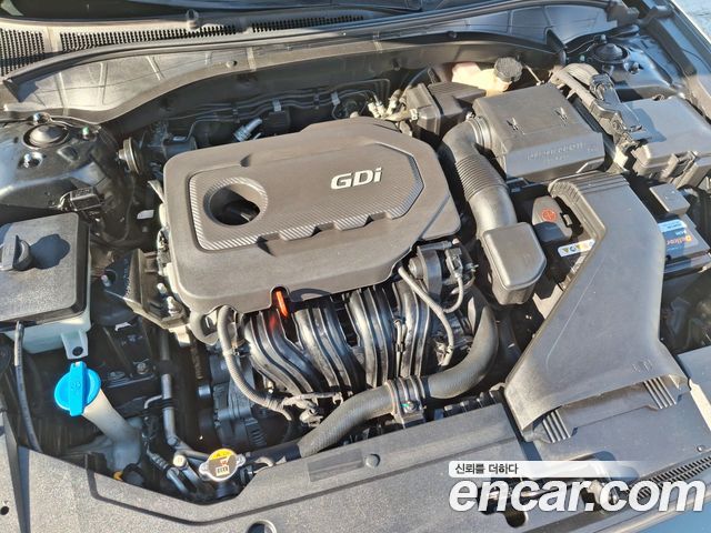 Hyundai Grandeur 2018 — photo 6