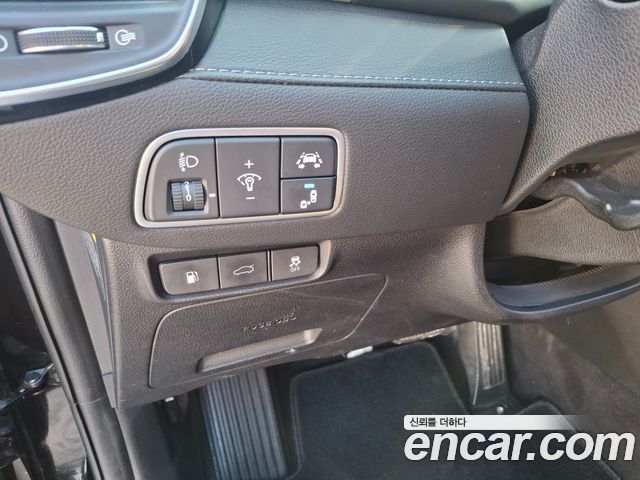 Hyundai Grandeur 2018 — photo 11