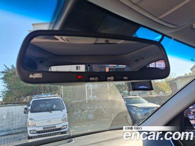 Hyundai Grandeur 2018 — photo 13