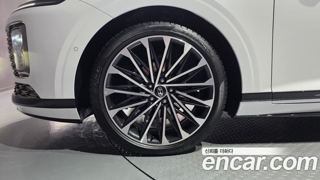 Hyundai Grandeur 2025 — photo 5