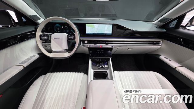 Hyundai Grandeur 2025 — photo 7