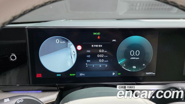 Hyundai Grandeur 2025 — photo 8