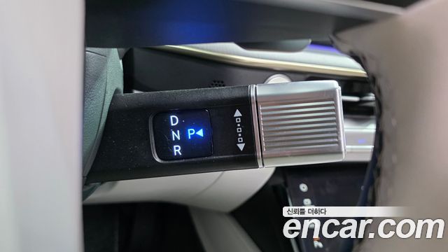Hyundai Grandeur 2025 — photo 9