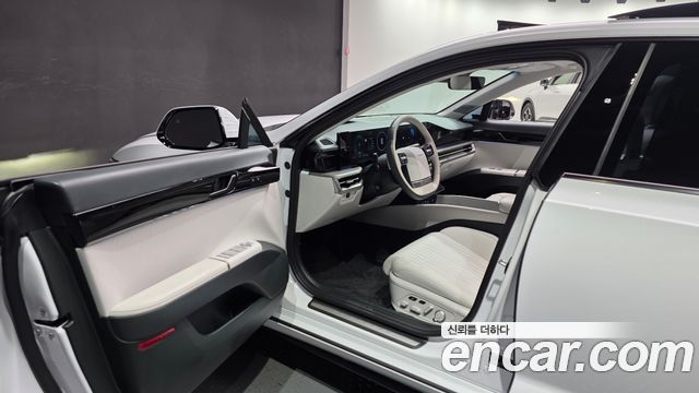 Hyundai Grandeur 2025 — photo 10