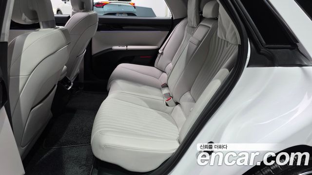 Hyundai Grandeur 2025 — photo 11