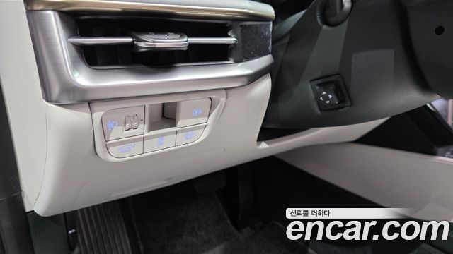 Hyundai Grandeur 2025 — photo 12