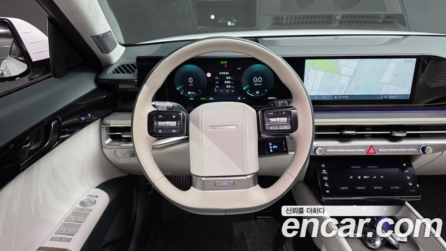 Hyundai Grandeur 2025 — photo 13