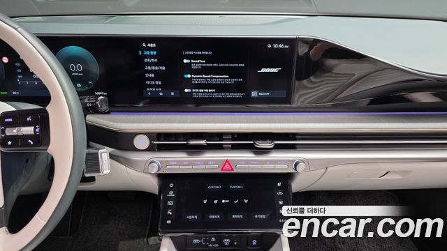 Hyundai Grandeur 2025 — photo 15