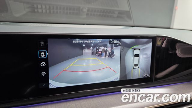 Hyundai Grandeur 2025 — photo 16
