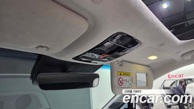 Hyundai Grandeur 2025 — photo 18