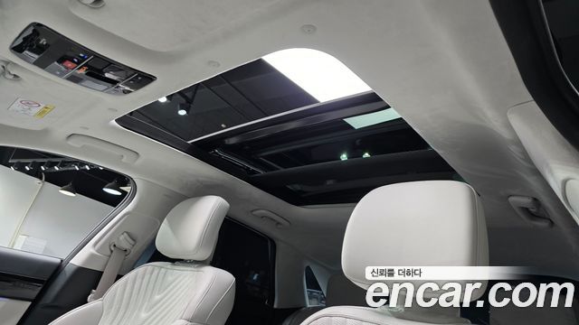 Hyundai Grandeur 2025 — photo 19