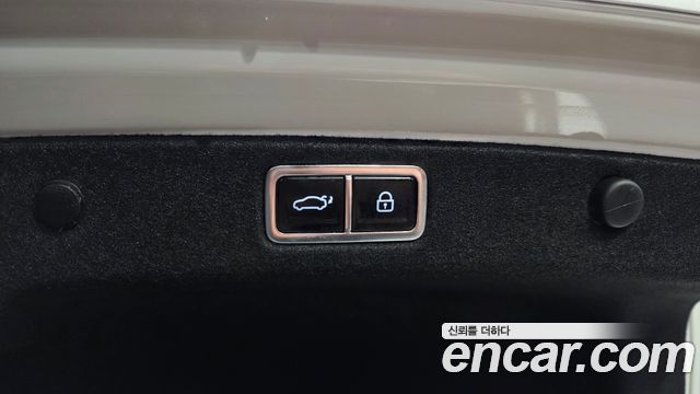 Hyundai Grandeur 2025 — photo 20