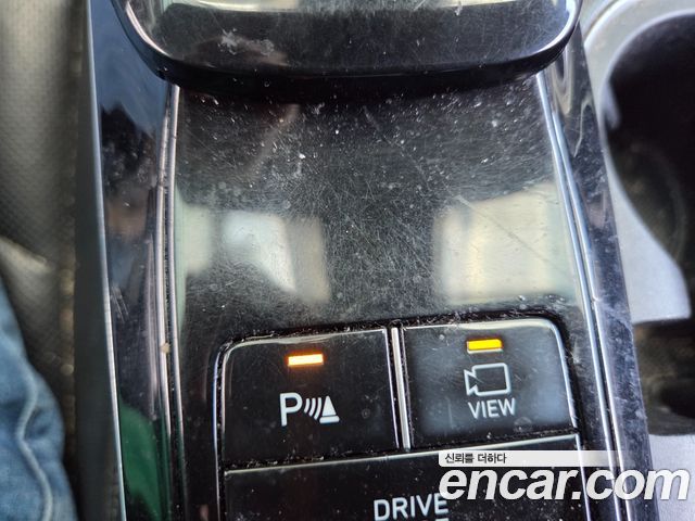 Hyundai Sonata 2020 — photo 10