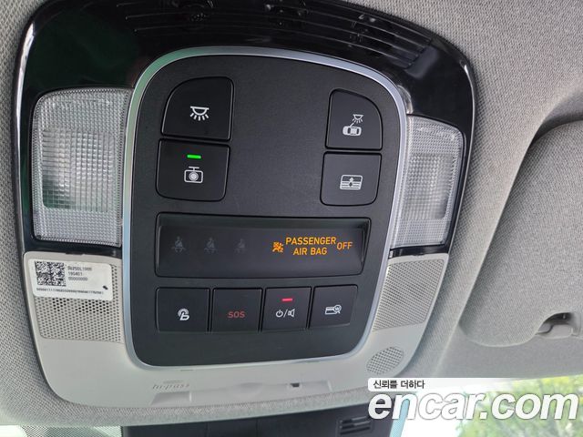 Hyundai Sonata 2020 — photo 14