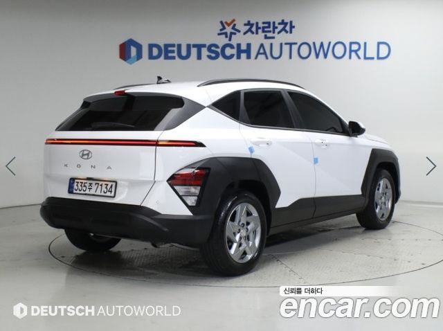 Hyundai Kona 2026 — photo 2