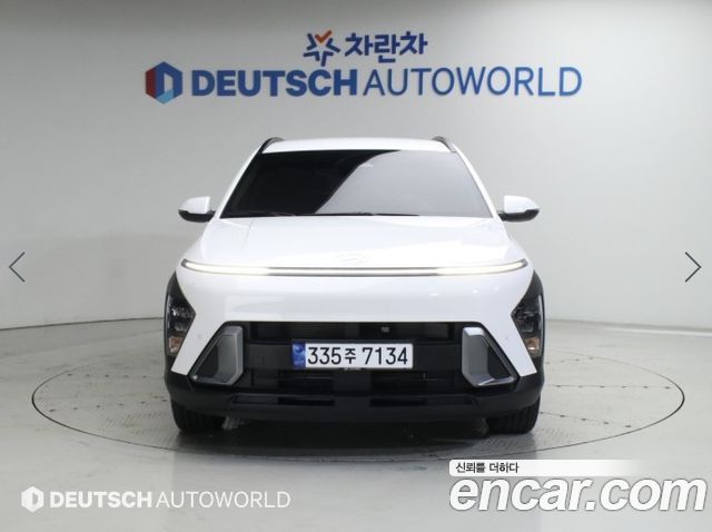 Hyundai Kona 2026 — photo 3