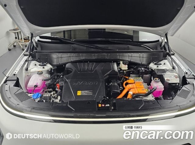 Hyundai Kona 2026 — photo 6