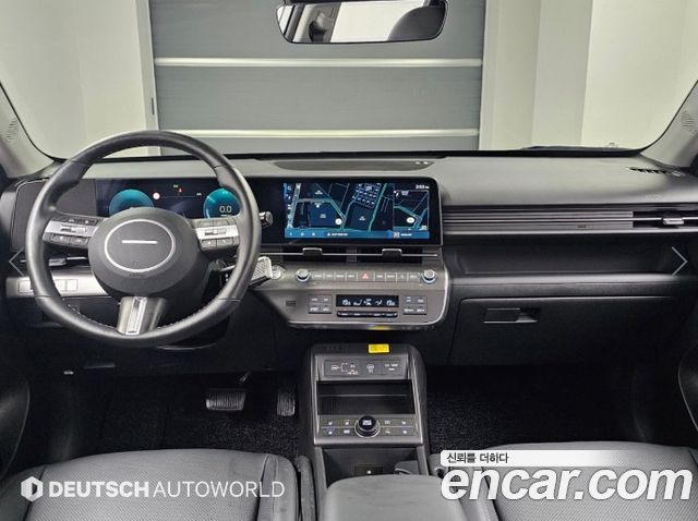 Hyundai Kona 2026 — photo 7