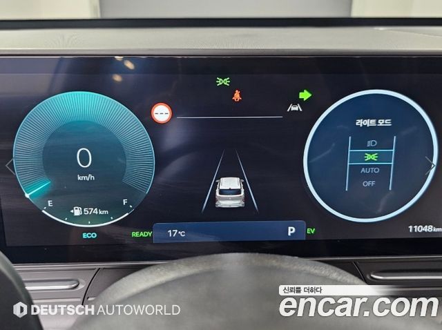 Hyundai Kona 2026 — photo 8