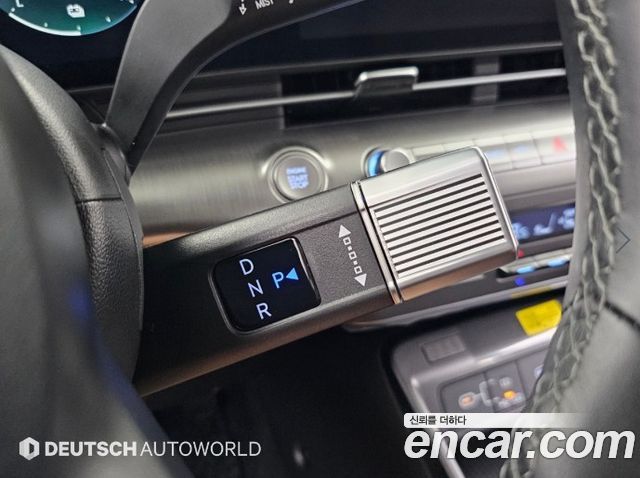 Hyundai Kona 2026 — photo 9
