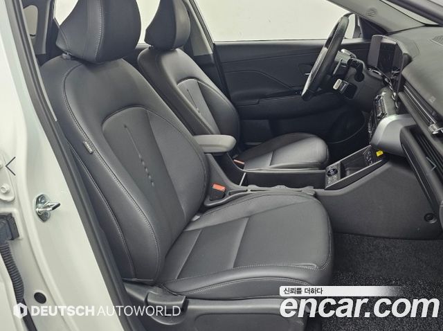Hyundai Kona 2026 — photo 10