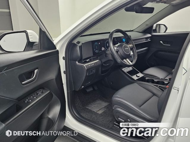 Hyundai Kona 2026 — photo 11