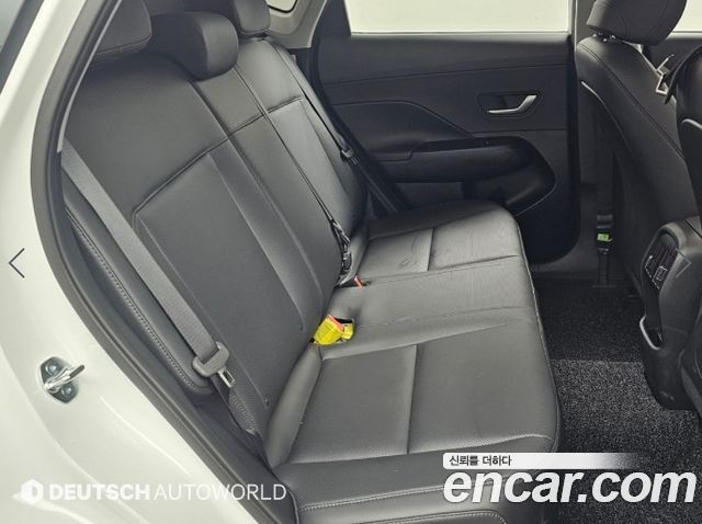 Hyundai Kona 2026 — photo 12
