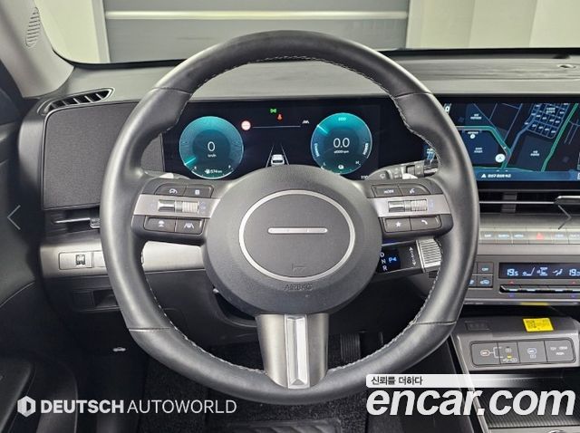 Hyundai Kona 2026 — photo 13