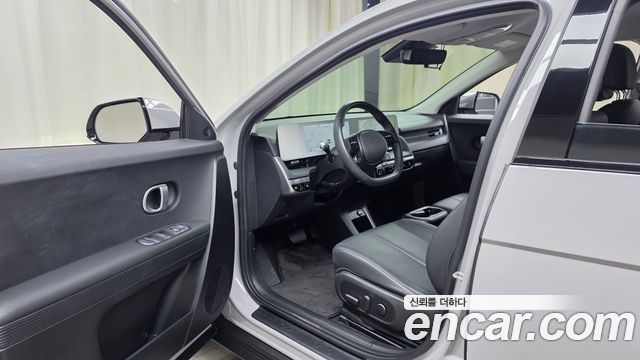 Hyundai Ioniq5 2023 — photo 13