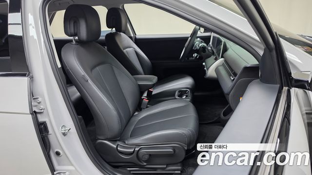 Hyundai Ioniq5 2023 — photo 17