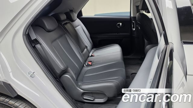 Hyundai Ioniq5 2023 — photo 18