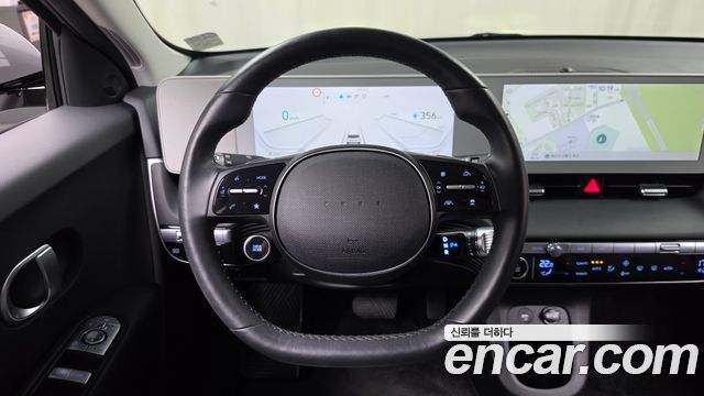 Hyundai Ioniq5 2023 — photo 19