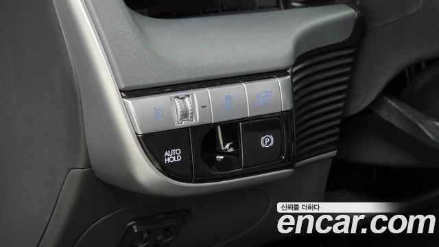 Hyundai Ioniq5 2023 — photo 25