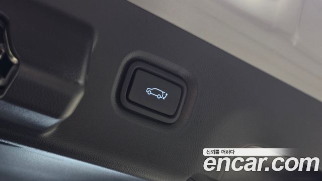 Hyundai Ioniq5 2023 — photo 26