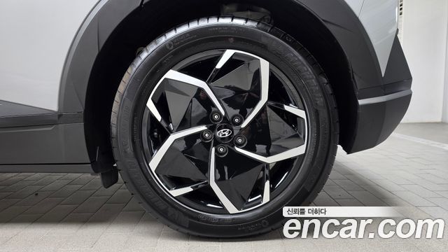Hyundai Ioniq5 2023 — photo 7